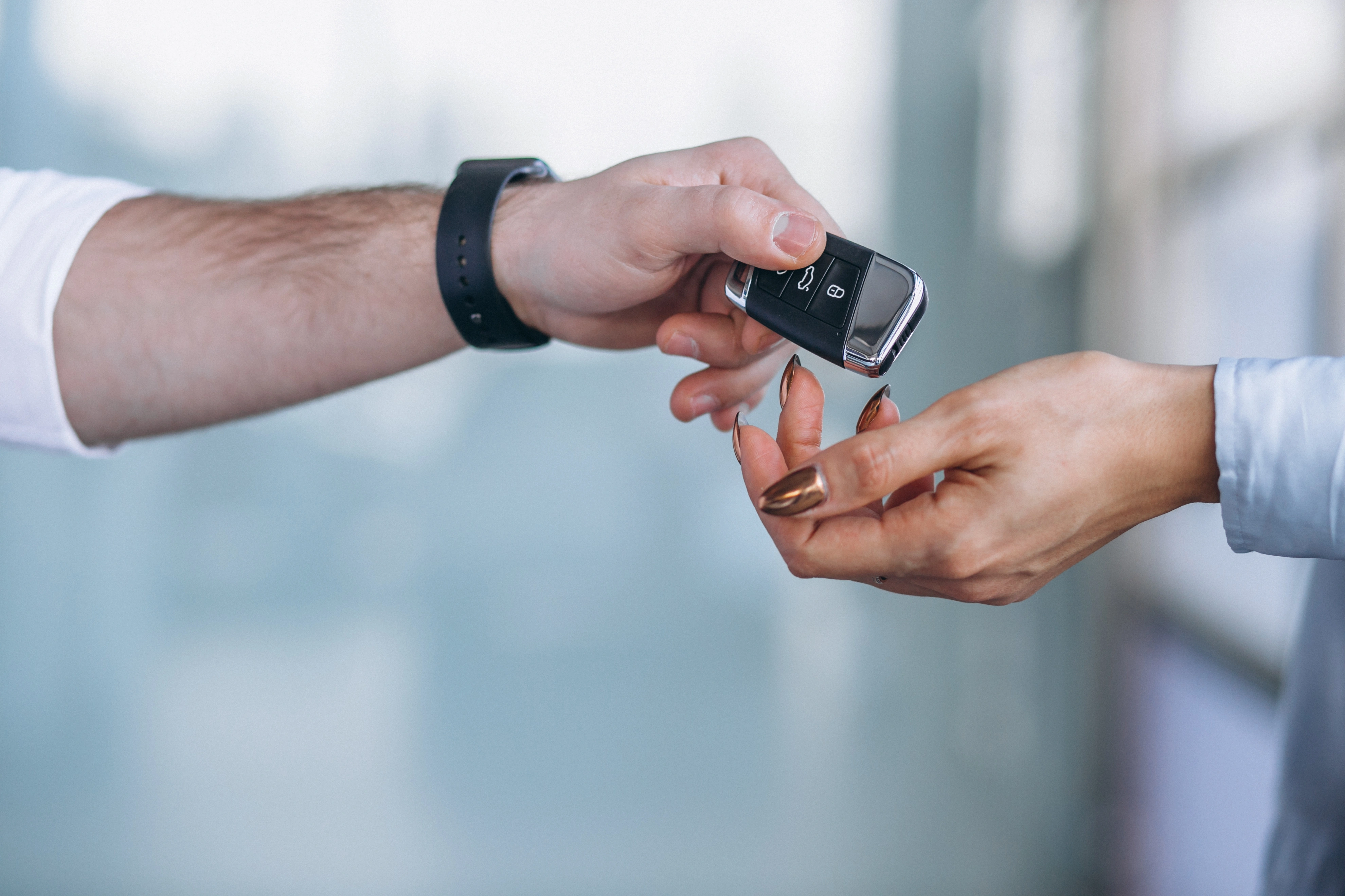 DealerWerks Marketplaces