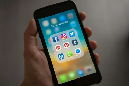 Social Media Ad Campaigns