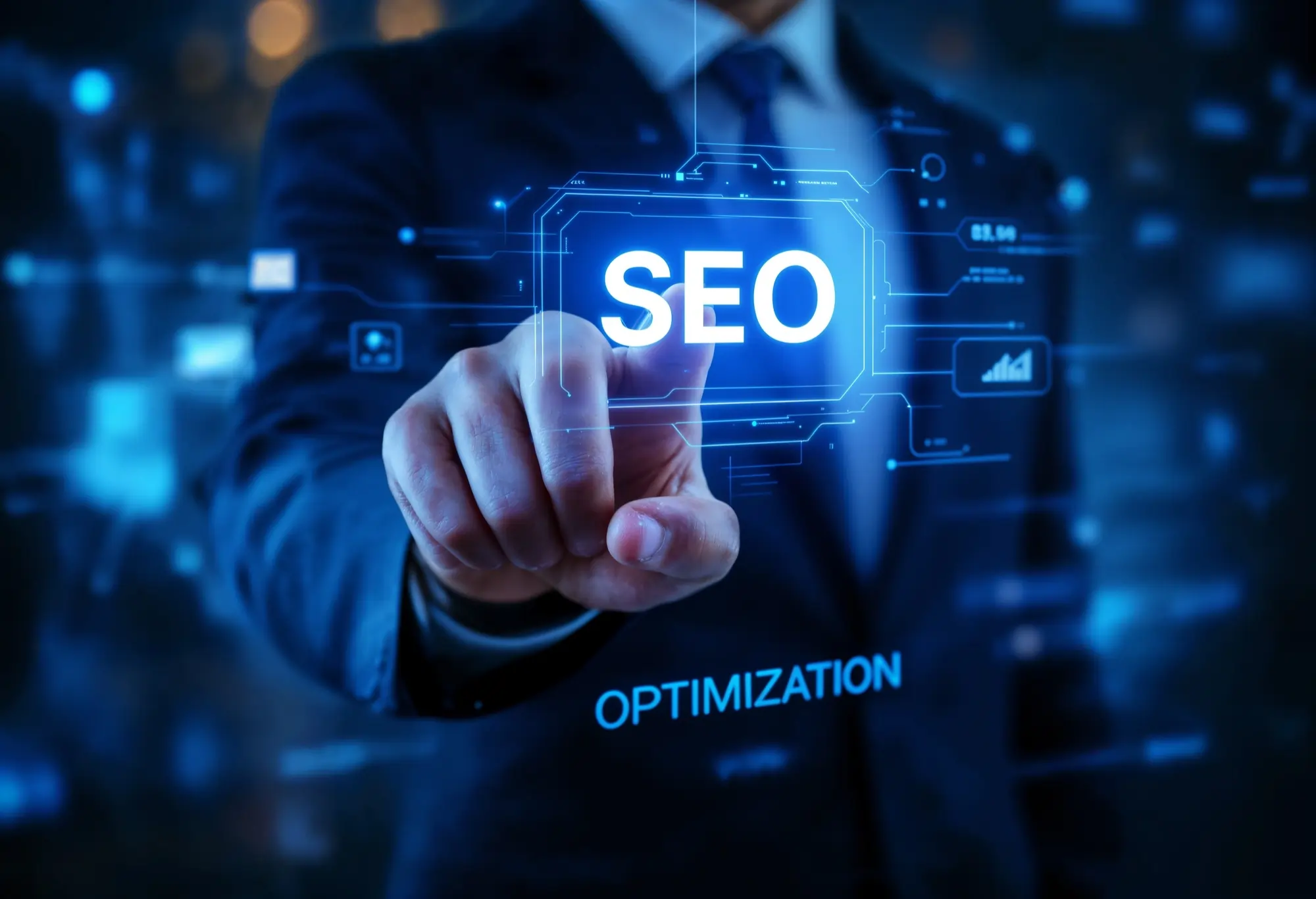 Dealerwerks Automotive SEO Solutions